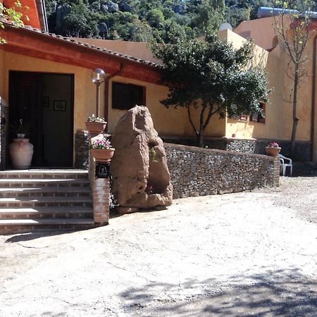 Hotel Sant'Elene Dorgali Luaran gambar