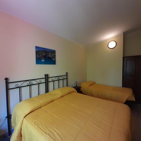 Hotel Sant'Elene Dorgali Luaran gambar
