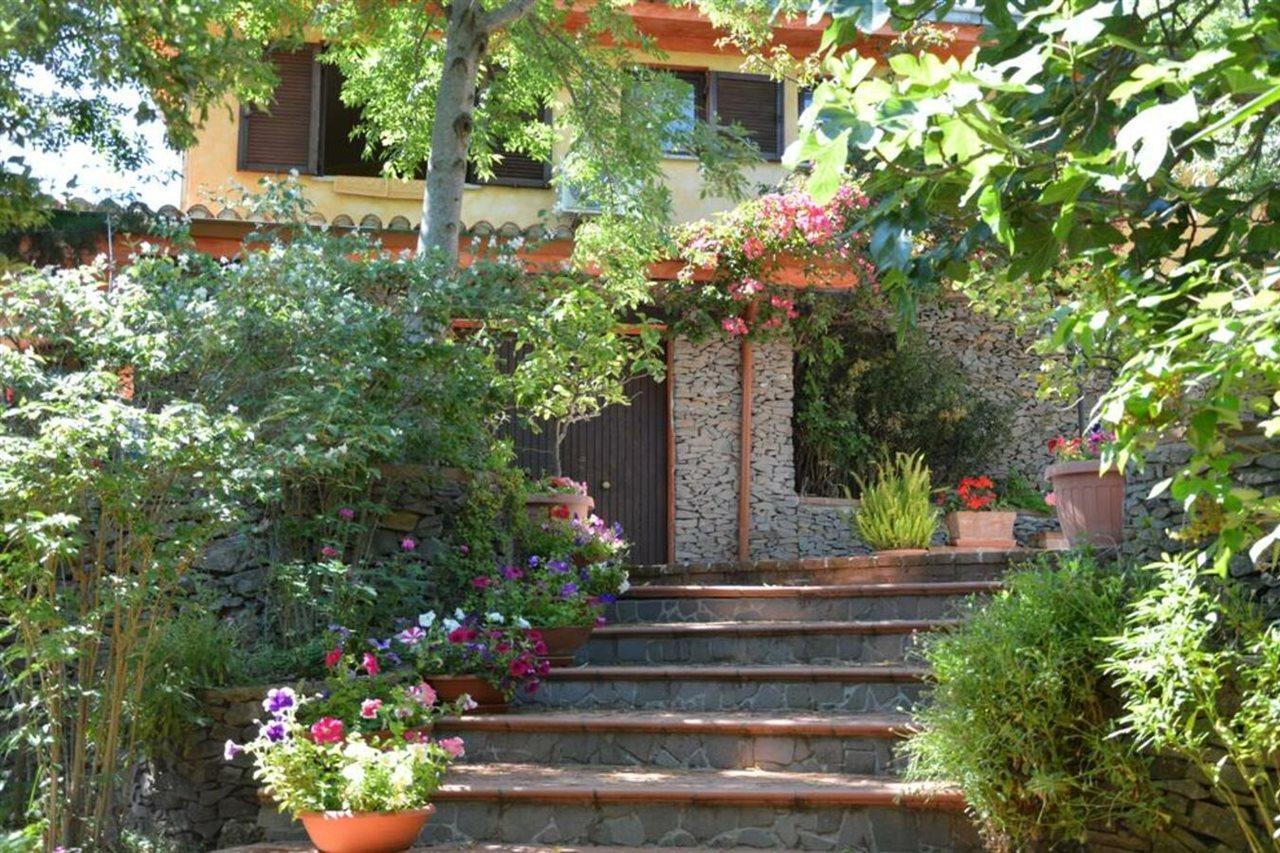 Hotel Sant'Elene Dorgali Luaran gambar