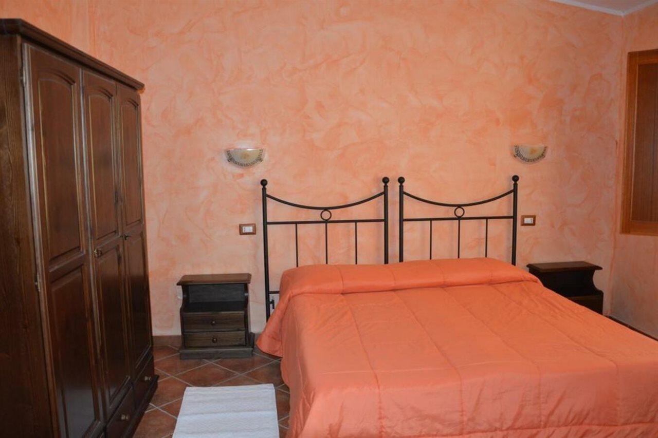 Hotel Sant'Elene Dorgali Luaran gambar