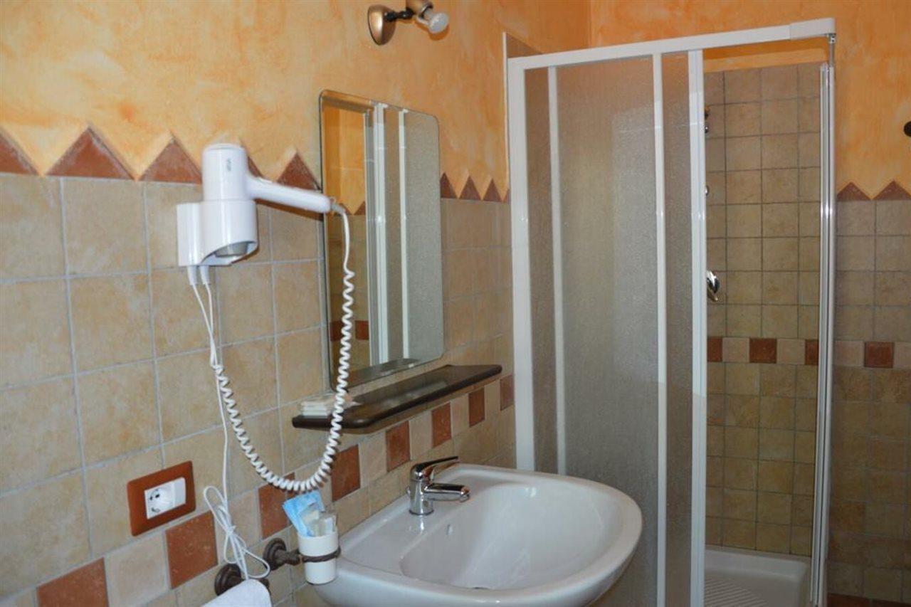 Hotel Sant'Elene Dorgali Luaran gambar