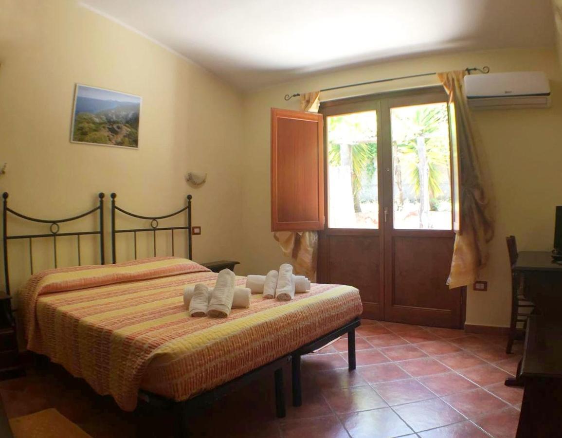 Hotel Sant'Elene Dorgali Luaran gambar