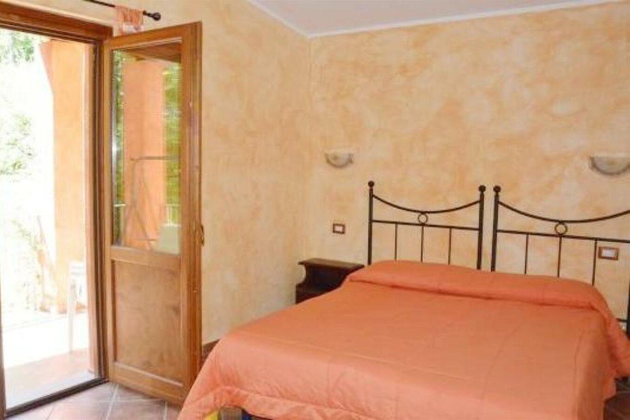 Hotel Sant'Elene Dorgali Luaran gambar