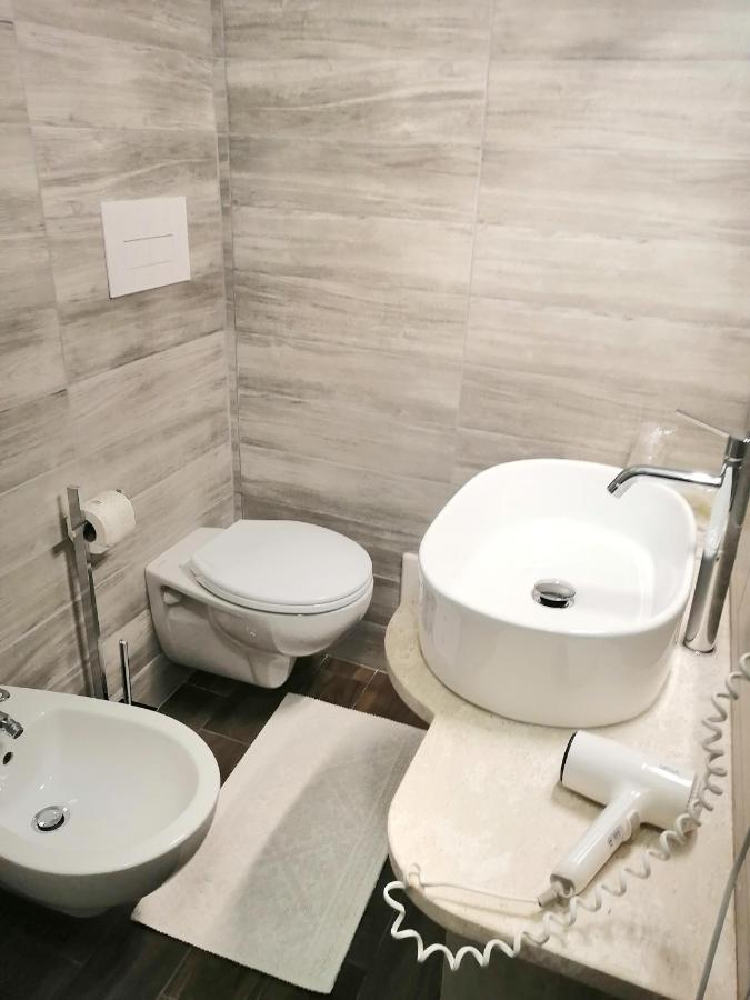 Hotel Sant'Elene Dorgali Luaran gambar