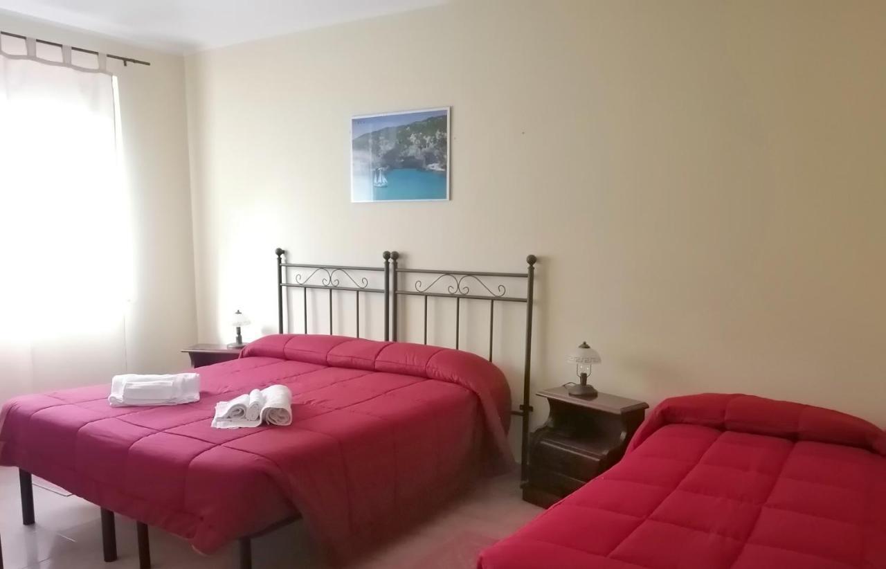Hotel Sant'Elene Dorgali Luaran gambar