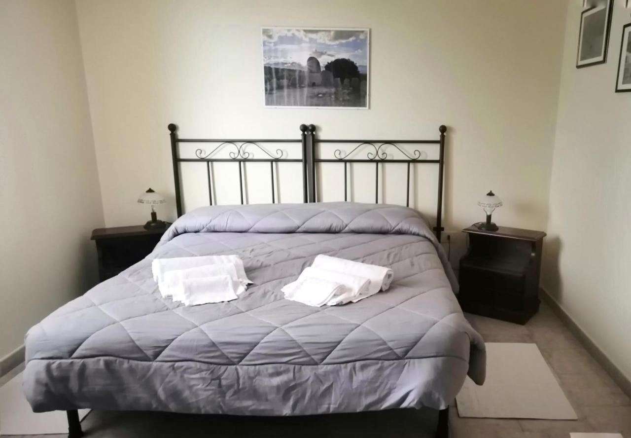 Hotel Sant'Elene Dorgali Luaran gambar