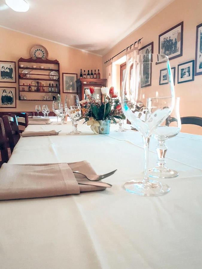 Hotel Sant'Elene Dorgali Luaran gambar
