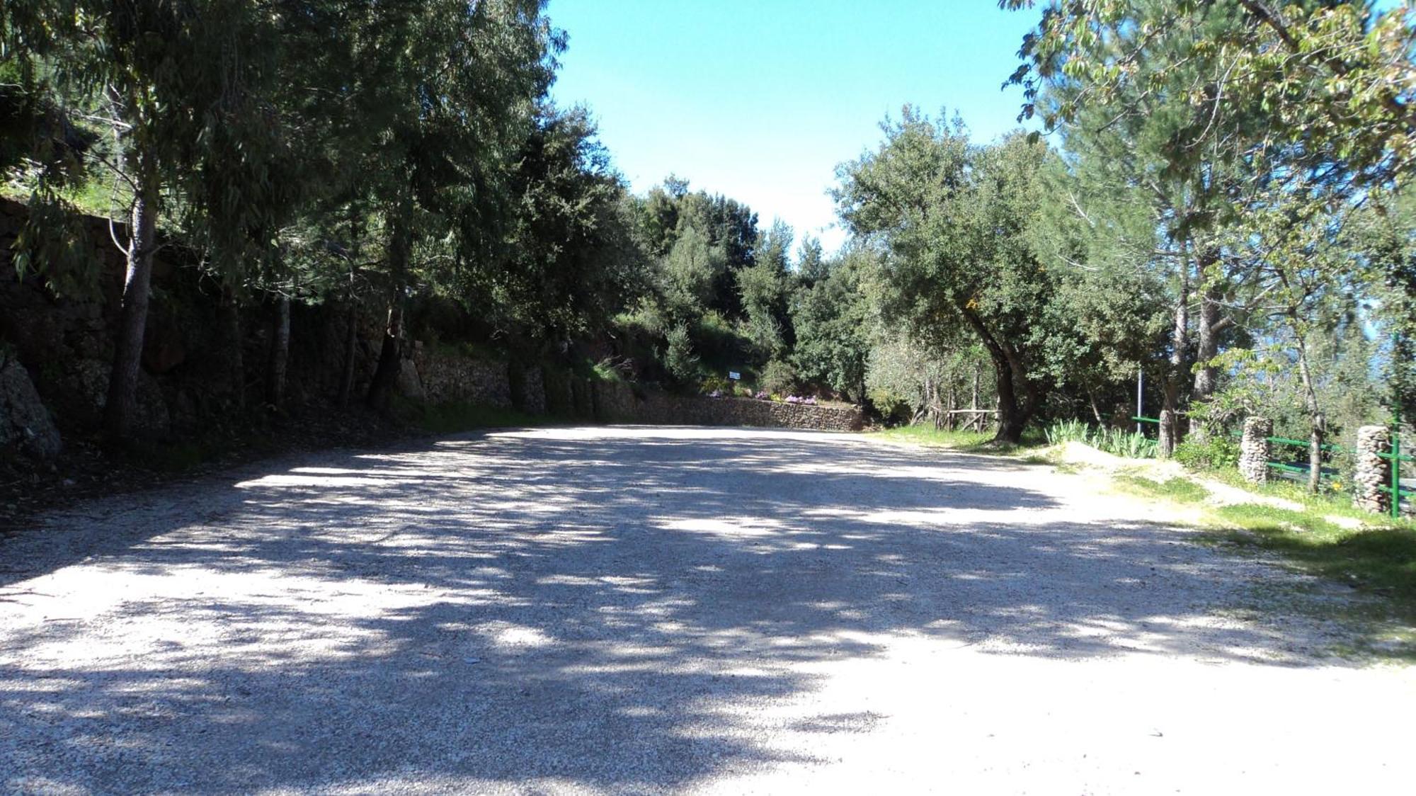 Hotel Sant'Elene Dorgali Luaran gambar