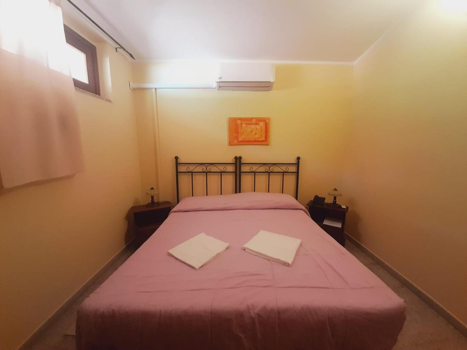 Hotel Sant'Elene Dorgali Luaran gambar