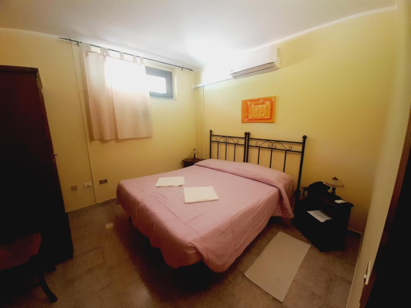 Hotel Sant'Elene Dorgali Luaran gambar
