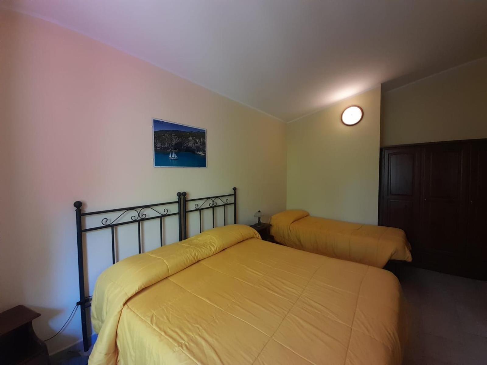 Hotel Sant'Elene Dorgali Luaran gambar