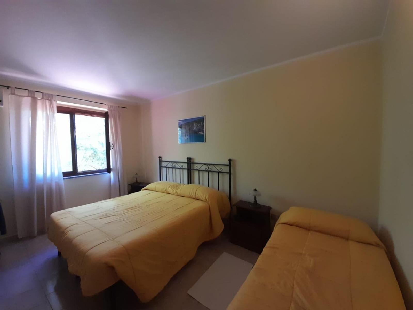 Hotel Sant'Elene Dorgali Luaran gambar