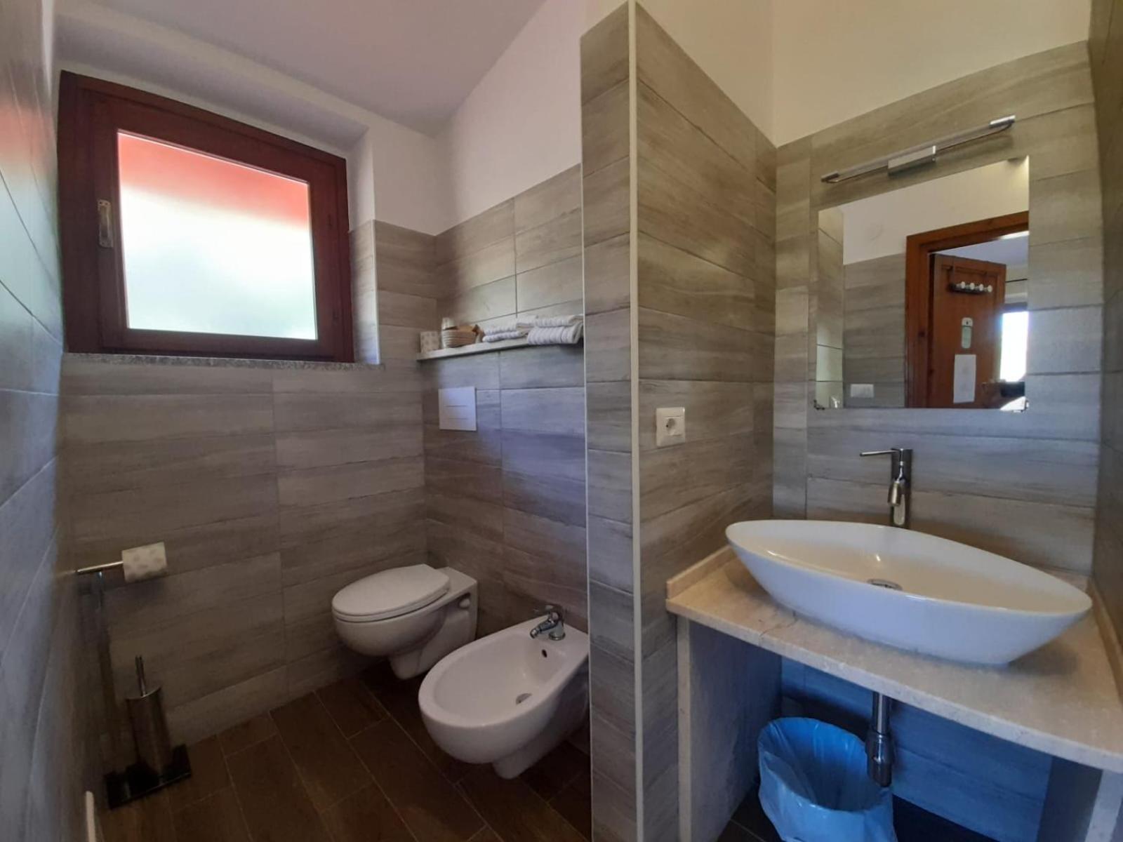 Hotel Sant'Elene Dorgali Luaran gambar
