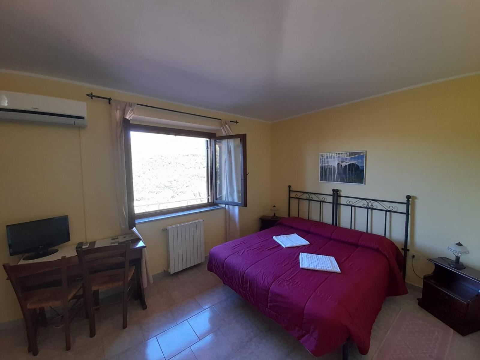 Hotel Sant'Elene Dorgali Luaran gambar