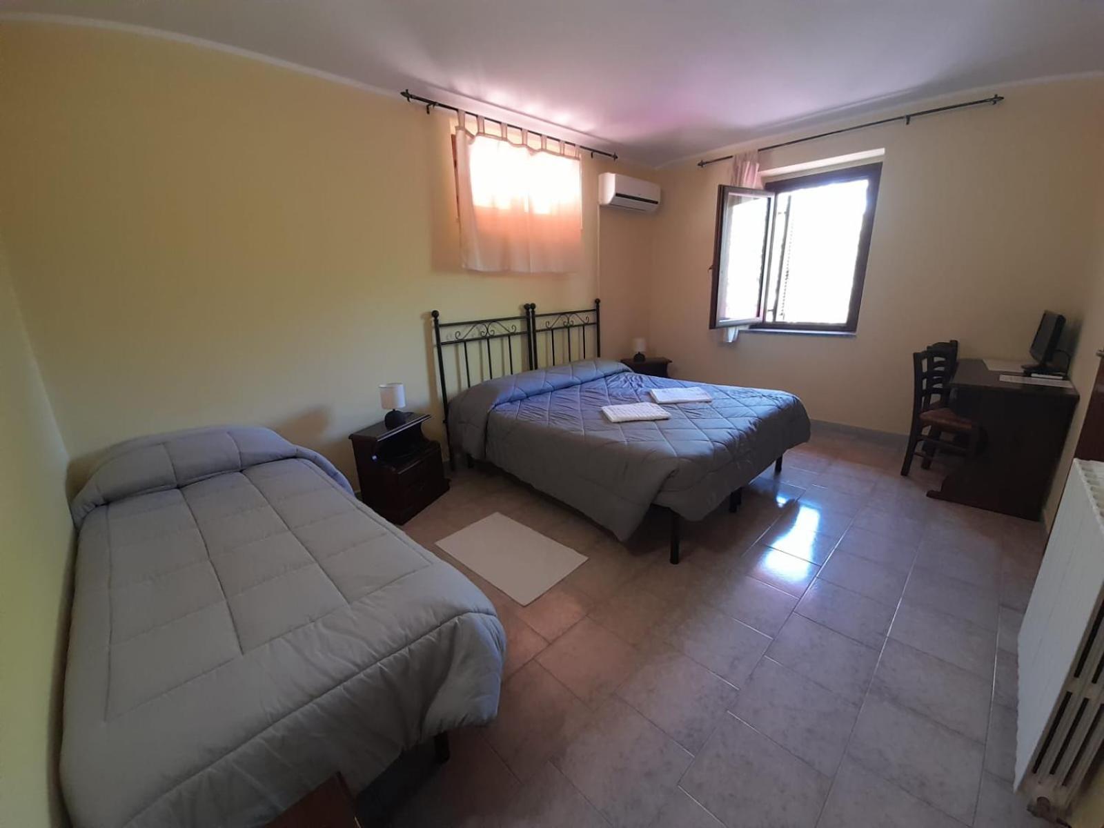 Hotel Sant'Elene Dorgali Luaran gambar