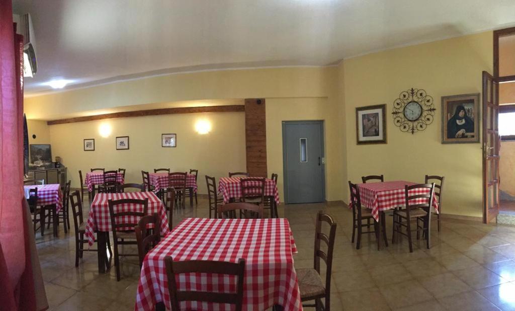 Hotel Sant'Elene Dorgali Luaran gambar
